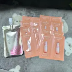 サンプルセット