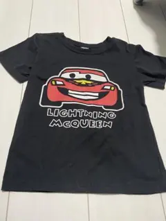 ライトニング・マックィーン 半袖Tシャツ 120cmのサムネイル