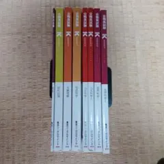 MACMILLAN READERS 英語 多読本 9冊 洋書 LEVEL3～4 - メルカリ