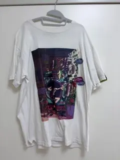 ずっと真夜中でいいのに。ずとまよ Re：HP TOP TEE 白L - メルカリ