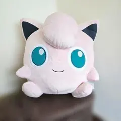 プリン　めちゃもふぐっと　カラーセレクション　ぬいぐるみ　PINK　新品