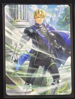 ファイアーエムブレム サイファ マーカー ブレーダッドの嗣子 ディミトリ