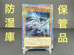 2025年最新】青眼の亜白龍20thシークレットの人気アイテム