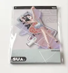 ALIEN STAGE アクリルスタンド SUA エイリアンステージ　スア　新品