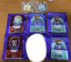 コンパス アル コンパスカフェ コースター 缶バッジセット - メルカリ