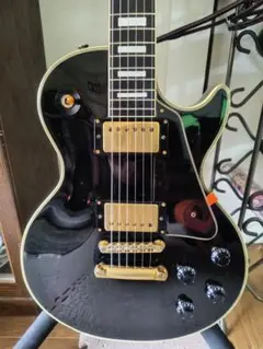 Orville by Gibson LPC-AW 89年 ワンオーナー - メルカリ