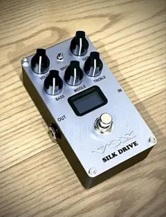 VOX / VALVENERGY Silk Driveのサムネイル