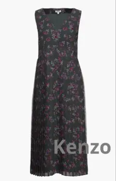 2026年最新】kenzo 花柄 ワンピの人気アイテム - メルカリ