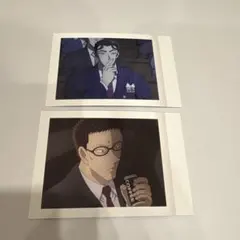 名探偵コナン　隻眼の残像　ぱしゃこれ