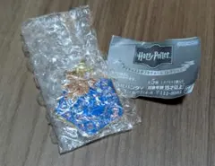 ガチャ ハリーポッター ダイキャストダブルチャームコレクション 蛙チョコレート