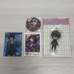 あんさんぶるスターズ 影片みか Valkyrie