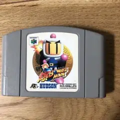 爆ボンバーマン