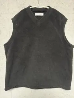 nonnative ALPINIST VEST POLY POLARTEC - メルカリ