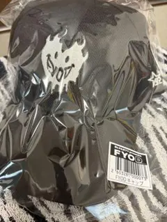 B'z FYOD キャップ - メルカリ