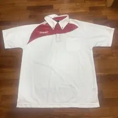 ハンドボールTシャツ　インパル