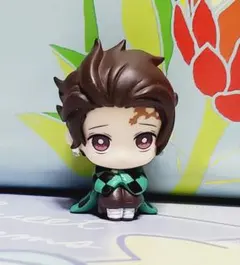 鬼滅の刃 竈門炭治郎 まちぼうけ