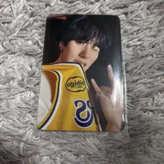 RIIZE FAME makestar 香港 サイン会 アントン トレカ