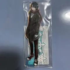 ジャックジャンヌ アクリルスタンド 世長創司郎 - メルカリ