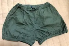 ⭐︎最終！お値下げ！！ユニクロ ショートパンツ　150センチ