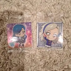 2026年最新】黒沢凛 缶バッジの人気アイテム - メルカリ