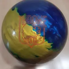 ROTO GRIP THRONE LTD ボウリングボールのサムネイル