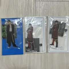 SixTONES 森本慎太郎 アクスタ