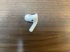 【ジャンク品/故障中】air pods pro 第一世代 右耳のみ
