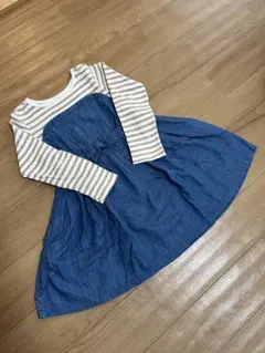 petit main ワンピース☆