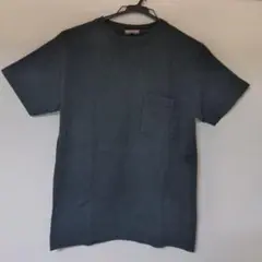 Goodwear ブラックTシャッ