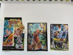 2026年最新】ドラゴンボールヒーローズ 孫悟空brの人気アイテム - メルカリ