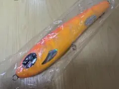 貝田ルアー　ツイスターf4 貝田ルアー Twister ツイスター F4 228mm 125g フックST-66 5/0