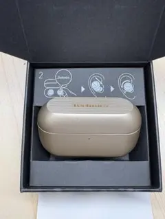 Technics ワイヤレスイヤホン EAH-AZ100