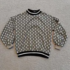 長袖カットソー　140