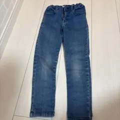 Zara Girls デニムパンツ 116 cm