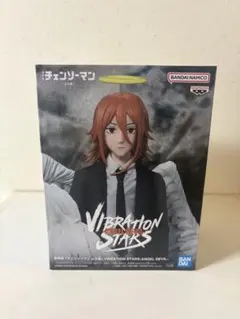 チェンソーマン レゼ篇 VIBRATION STARS-天使の悪魔-