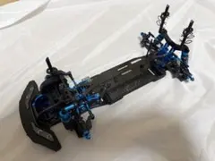 2026年最新】タミヤ ta08の人気アイテム - メルカリ