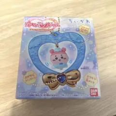 ちいかわ ジュエリースイングチャーム 古本屋