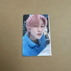 seventeen sector17 the8 ラキドロ