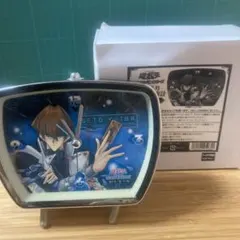 遊戯王 海馬瀬人 ボイス目覚まし時計 ジャンク品 - メルカリ