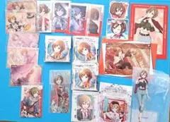 プロセカ　MEIKO　グッズセット