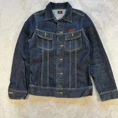 Lee × FREAK'S STORE デニムジャケット Gジャン　サイズＭ