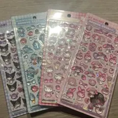 ボンボンドロップシール 正規品