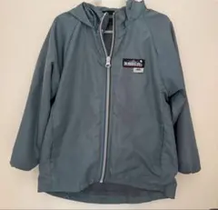 120 クリフメイヤー　アウター　ウインドブレーカー　ナイロンジャケット