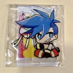 週刊少年ジャンプ ポケモン メガシンカ アクリルスタンドプレート 魔男