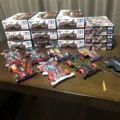 レア】Team Durango 1/8GPバギー DNX408 部品大量 - メルカリ