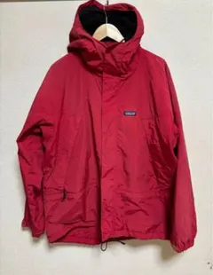 Patagonia Infurno Jacket 1999年 レッド 赤