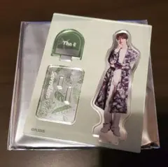 セブチカフェ2022 ディエイト ミンハオ アクスタ