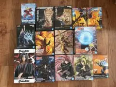 ナルト フィギュア 14体まとめ売り