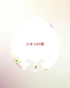 シオン01様　ミニミニポーチ