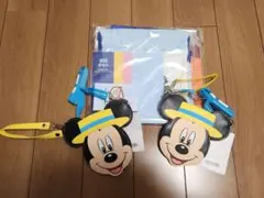 ディズニー バケーションパッケージ セット売り